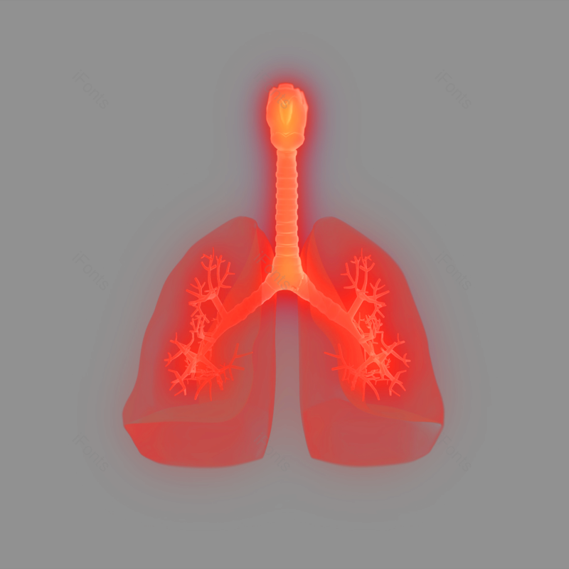 元素图片,病毒元素,医疗PNG,健康免抠素材